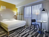 Ibis Styles Massy Opéra Hotels in Massy