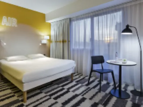 Ibis Styles Massy Opéra