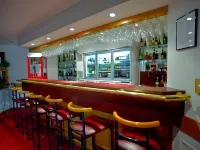 中心點汽車旅館 羅克漢普頓酒店