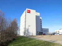 Ibis Bourgoin Jallieu Medipole