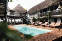 Nena Beach Club & Hotel - Beach resorts