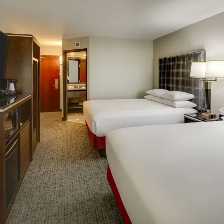 Drury Inn & Suites St Joseph
