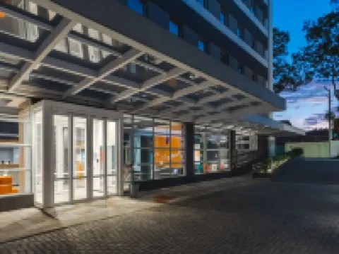 Ibis Budget Pindamonhangaba Hotels in Pindamonhangaba