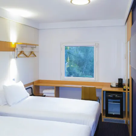 Ibis Budget Gosford