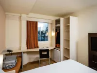 Ibis Joao Pessoa Hotels in 