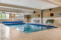 Quality Inn & Suites - Pool