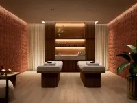 Hilton Chania Old Town Resort & Spa - Kylpylä
