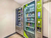 Extended Stay America Suites - Washington, DC - Tysons Corner Hotels in Merrifield