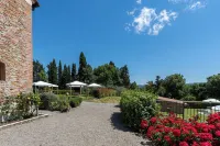 Casa Dei Mandorli Pool Wifi Peccioli Hotels in Peccioli