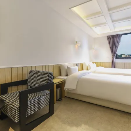 Hotel Marcher