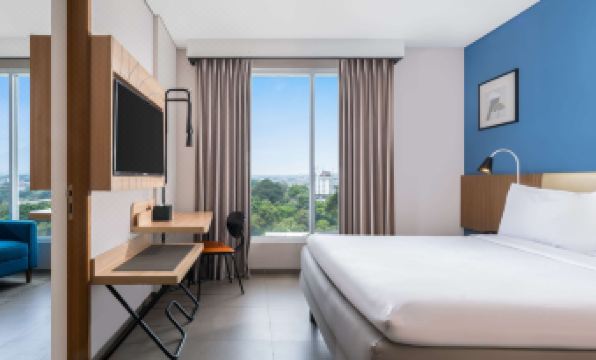 Ibis Styles Bogor Pajajaran