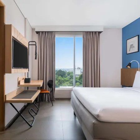 Ibis Styles Bogor Pajajaran