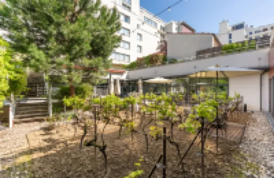 Doubletree by Hilton Paris Boulogne Hotels in der Nähe von Gare de Sèvres Rive Gauche