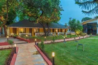 The Hosteller Lonavala 市中心 酒店