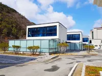 Hwasun Adel Castle Kids Poolvilla Hotels in Hwasun