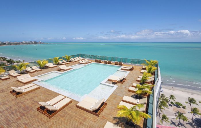 Sais Beach Living Hotel
