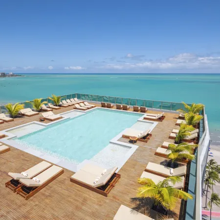 Sais Beach Living Hotel