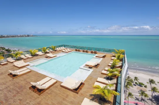 Sais Beach Living Hotel