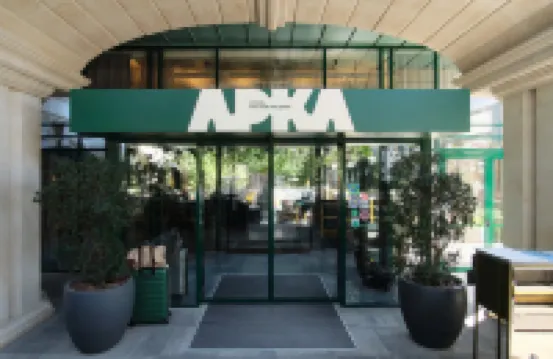 Arka Hotel by Ginza Project Hotels in 