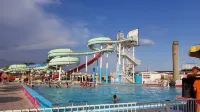 Hotel Oasi del Mare - sul mare