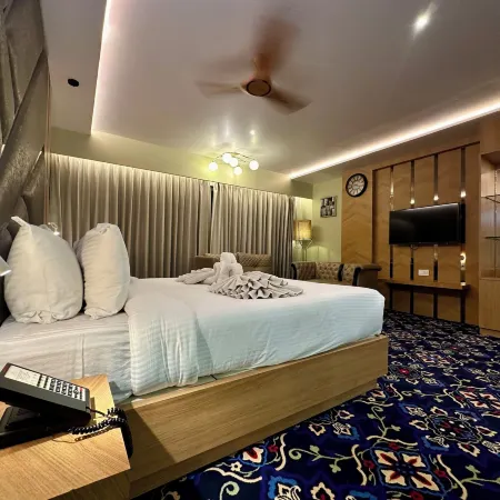 Hotel Imperial Inn Hotels in Koraput