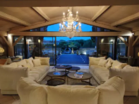 La Villa Dune, Hôtel & Spa Hotels in Gassin