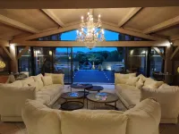 La Villa Dune, Hôtel & Spa Hotels in Gassin