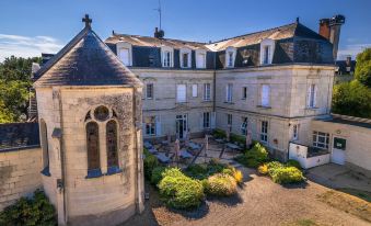 Hôtel Miléade Le Domaine de la Blairie - Saumur - Housity