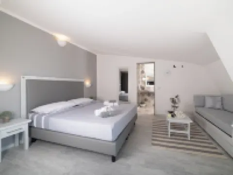 โรงแรมยีอูลิวี โรงแรมในOrosei