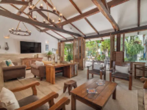 Casa Cedrela Hotel Boutique -Cauca Viejo- Mayores de 14 años Hotels in Jerico