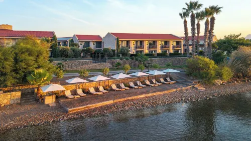 帕拉亞達特酒店