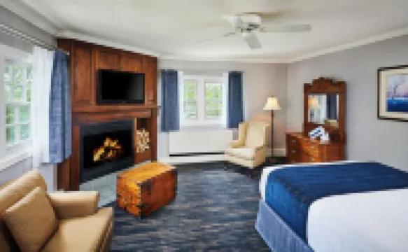 Sir Sam's Inn & Waterspa - Adults Only