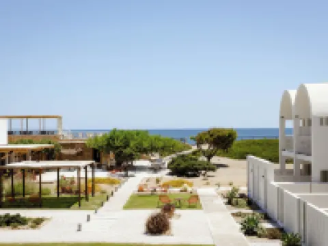 ALERO Seaside Skyros Resort Hotels in Skiros