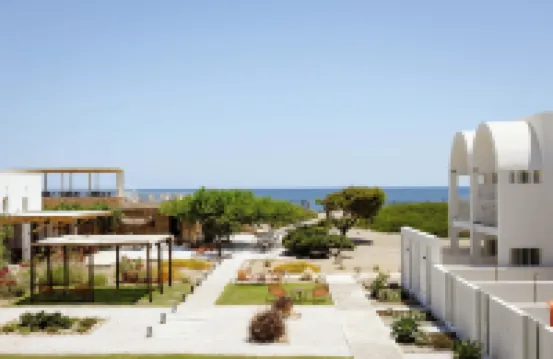 ALERO Seaside Skyros Resort