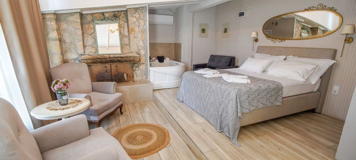 Ağva Acquaverde Otel Hoteles en Şile