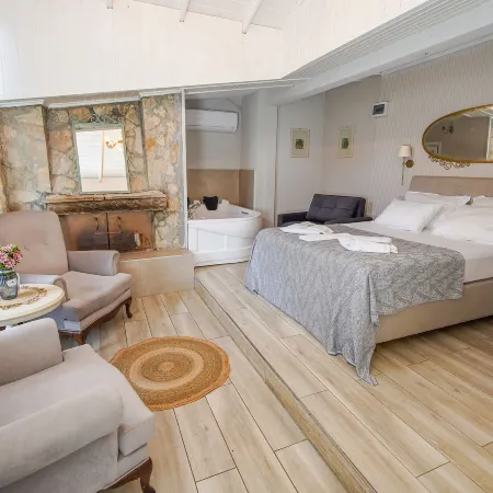 Ağva Acquaverde Otel