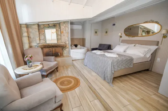 Ağva Acquaverde Otel