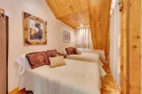 Barn-Style Georgia Vacation Rental - Pet Friendly! - Apartments