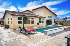 @ Marbella Lane - Desert Dream Pool/spa & Games