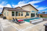 @ Marbella Lane - Desert Dream Pool/spa & Games