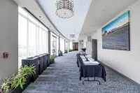 Holiday Inn NAMPA by IHG - Frühstück