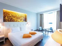 AN Park Hotel Milano Settala Hotel a Settala