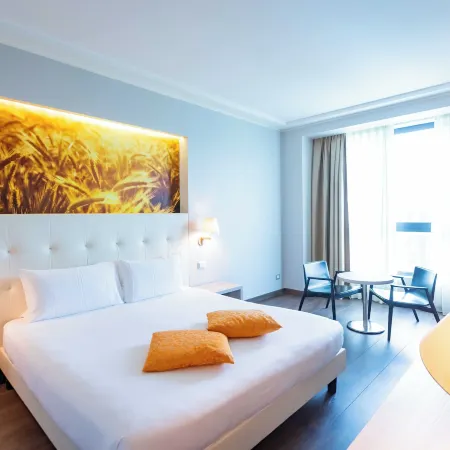 AN Park Hotel Milano Settala