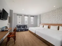 Kama Hotel Hotels in 