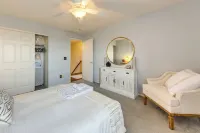 Families Welcome! Spacious OFallon Home with Yard - parking