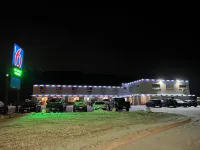 Motel 6 Sudbury, on - que admiten mascotas