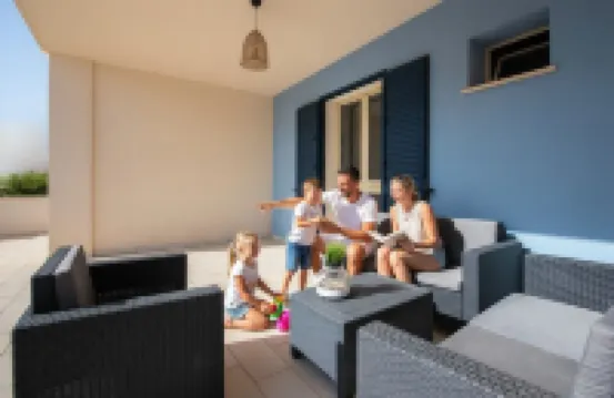 Sud12 - Case Vacanze