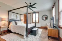 Spacious Home in Ramsay: 9 Smart TVs + Pool Table! - 3-Star