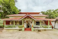 Clarence Retreat Goa - Wifi
