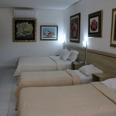 ApartHotel Maison Suisse